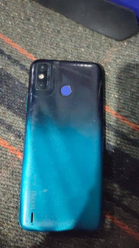 tecno spark 6 go 3