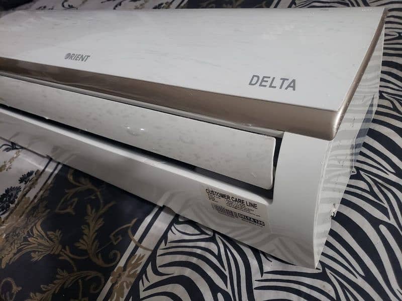 Orient split ac 1 ton child  Colling 1