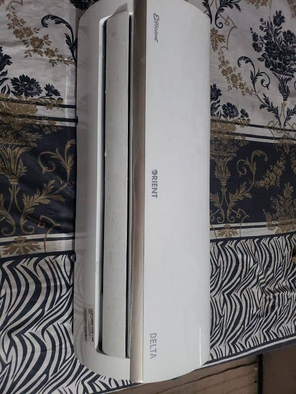Orient split ac 1 ton child  Colling 2
