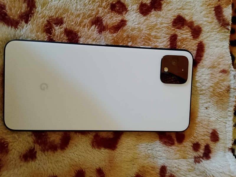 Google pixel 4 xl non pta 6 gb ram 64 gb ROM 10/10 condition 2