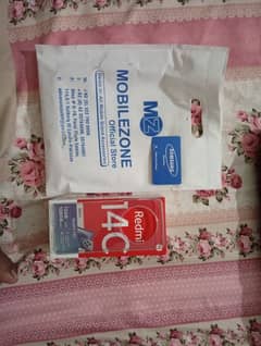 Redmi 14c for sale