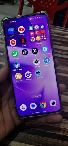 OnePlus 11 5g 10/10 condition