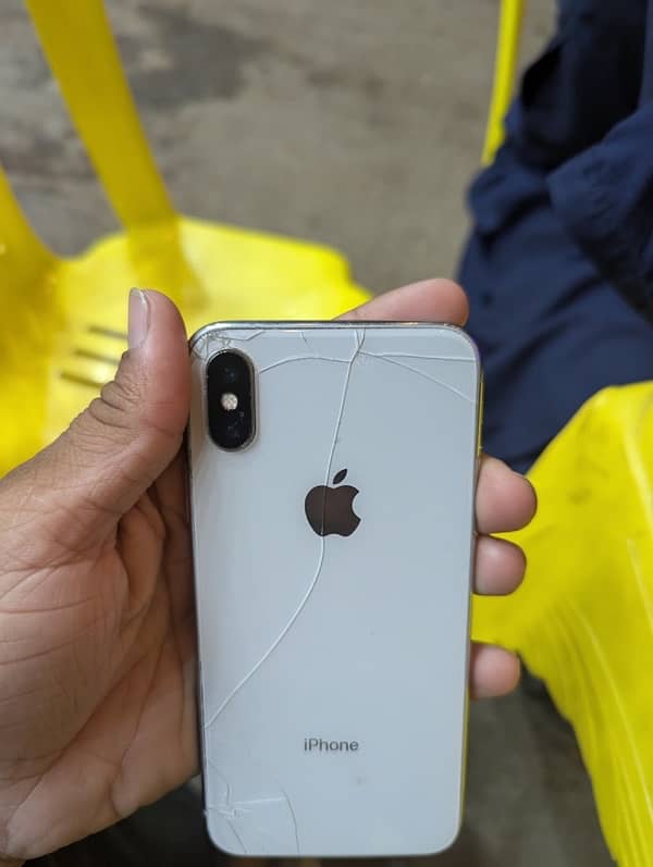 iphone x non pta 256gb 0