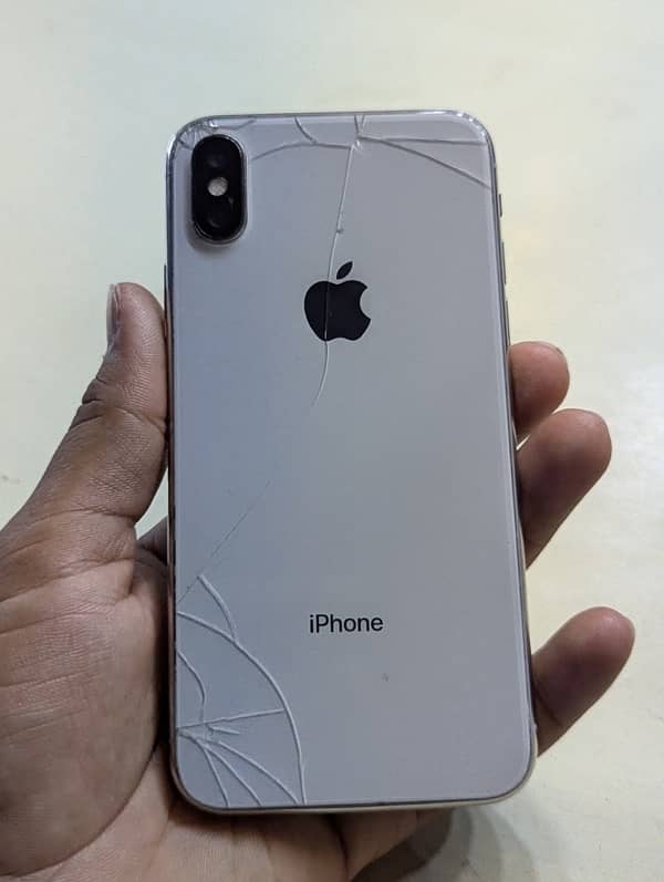 iphone x non pta 256gb 1