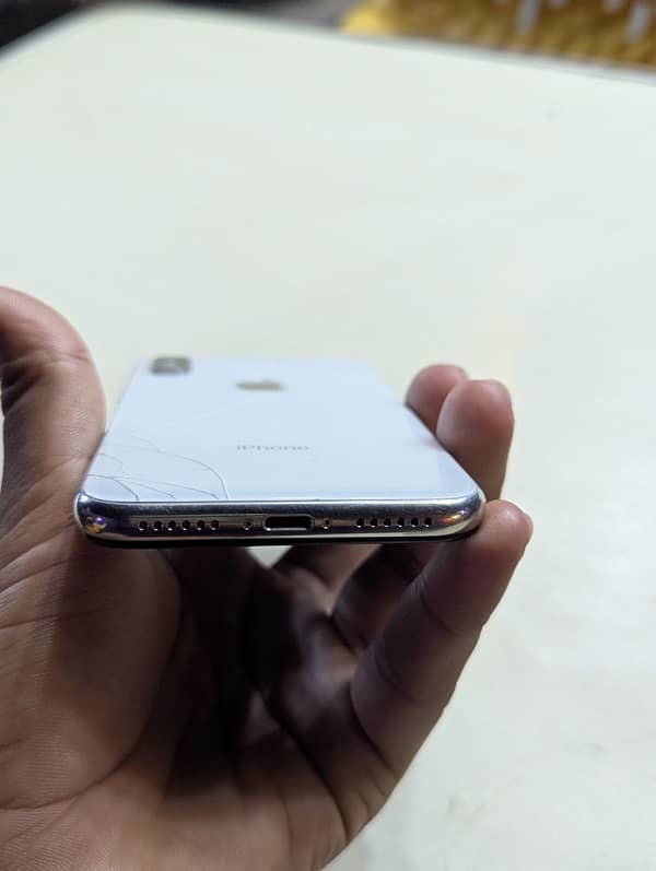 iphone x non pta 256gb 5