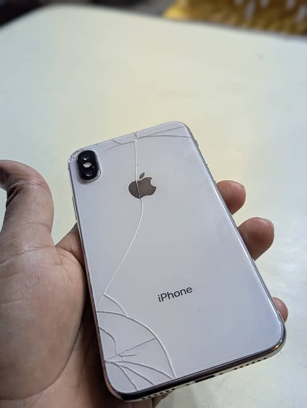 iphone x non pta 256gb 6
