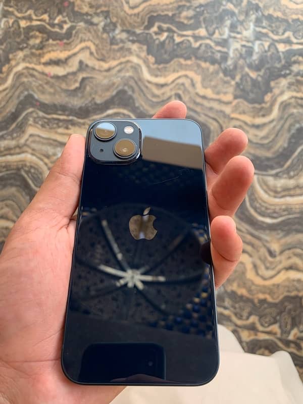 iPhone 13 lush condition 0