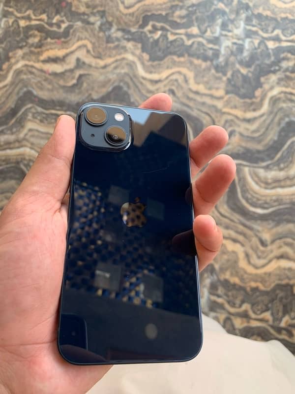 iPhone 13 lush condition 1