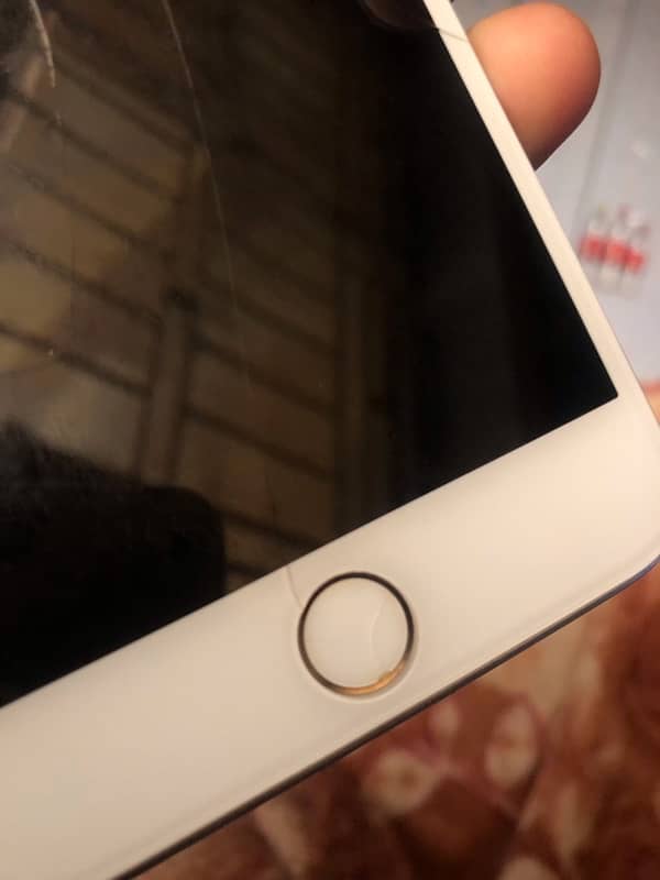 Iphone 7plus 128gb Pta 1