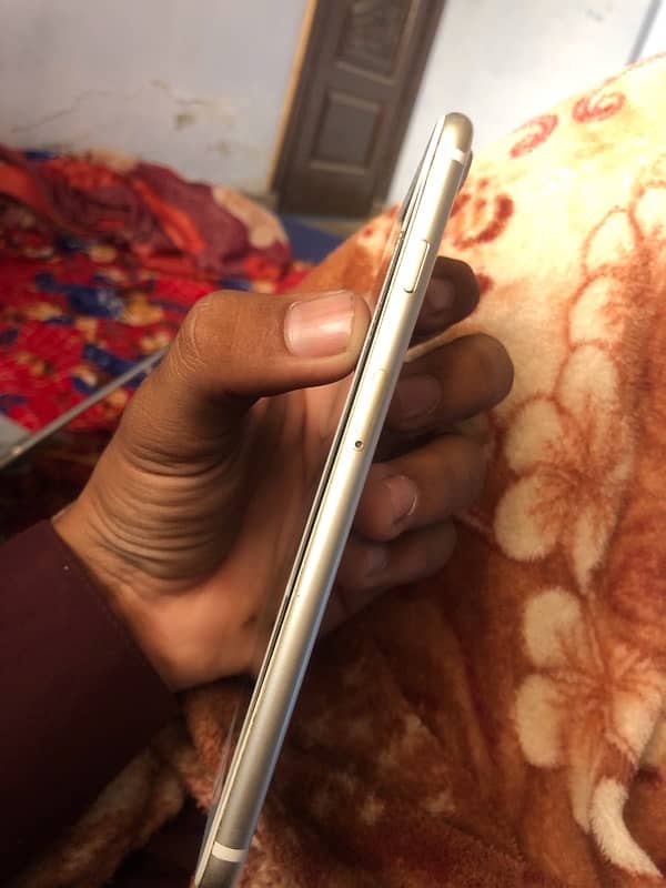 Iphone 7plus 128gb Pta 4