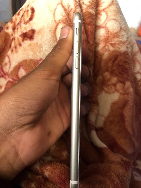 Iphone 7plus 128gb Pta 5