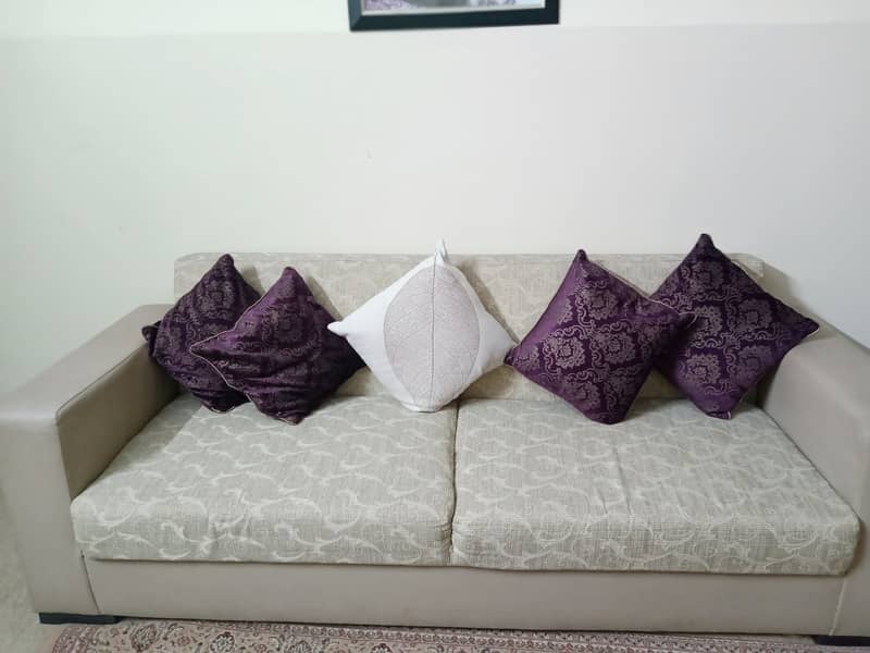 7 seater sofa set 0