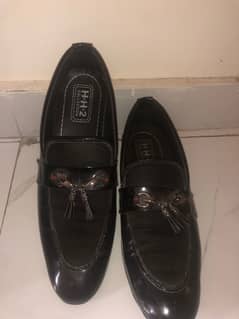 Loafer Shoes
