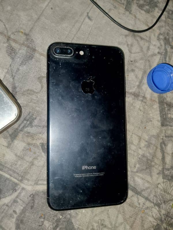 iphone 7plus PTA apord panel chach hai archnal wala hai butter chach 6