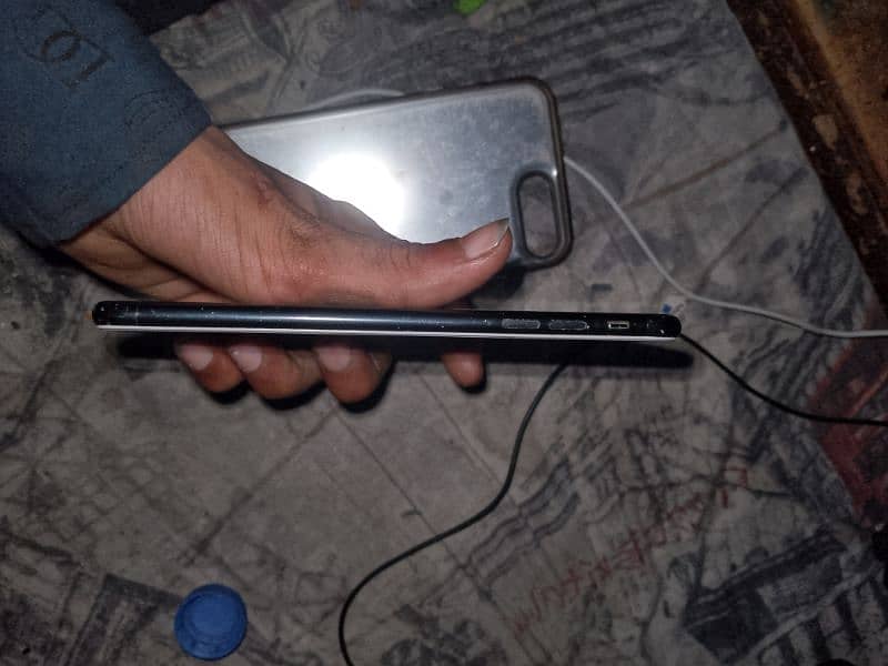 iphone 7plus PTA apord panel chach hai archnal wala hai butter chach 7
