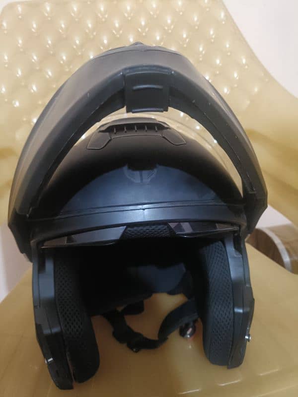 exoskeleton helmet 0