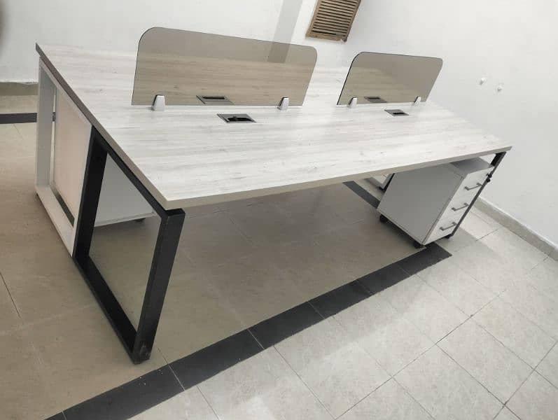 IT Table 1