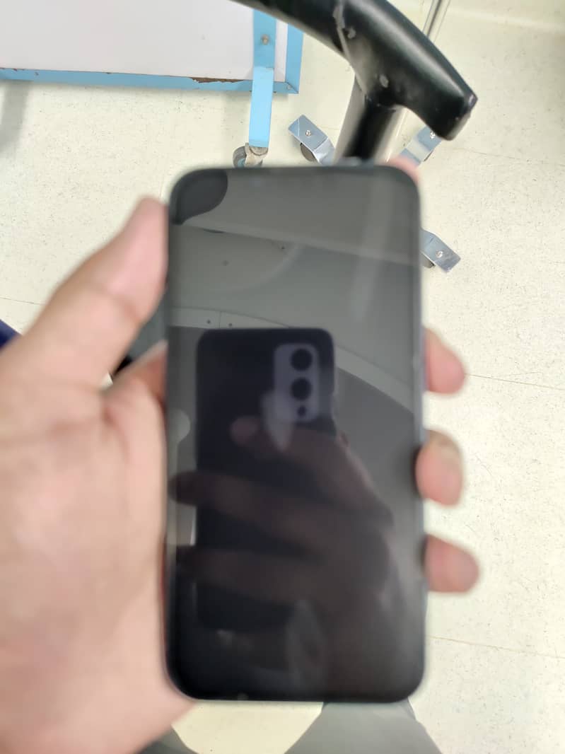 Iphone 13 PTA with box 5