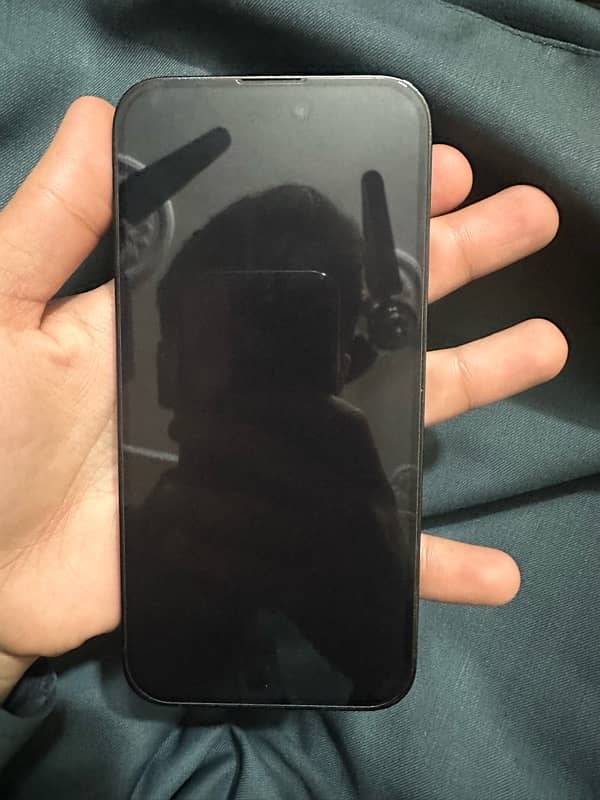 Apple 14 Pro Max non pta 1