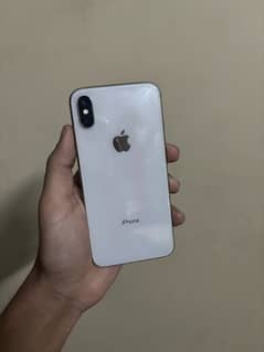 iPhone x