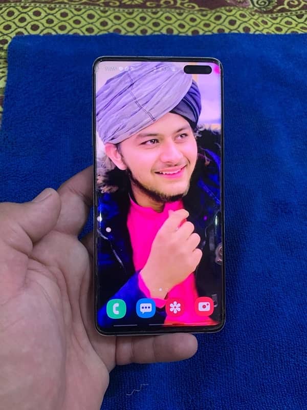 Samsung S10 5G 0
