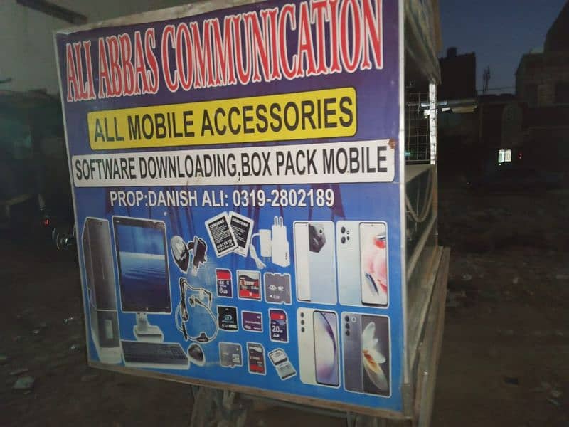 ss sree caban counter for sell handfree charger 9