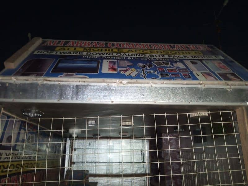 ss sree caban counter for sell handfree charger 4