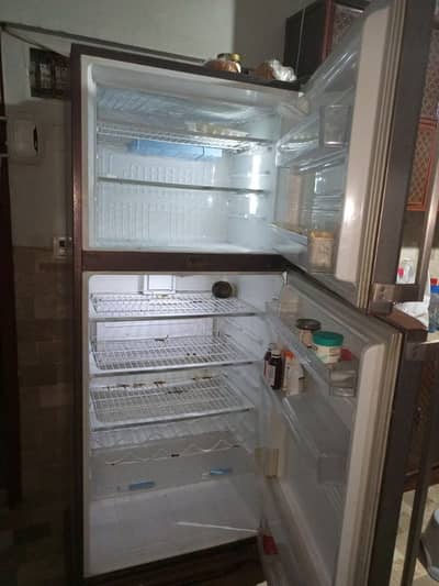 Kenwood Fridge 15-CF