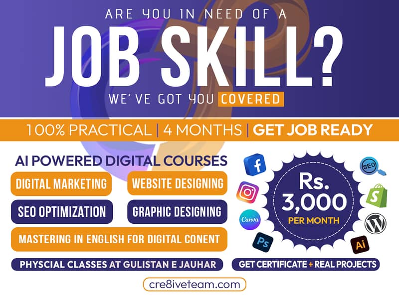 Kickstart Your Career with AI-Practical Digital Marketing Courses 0