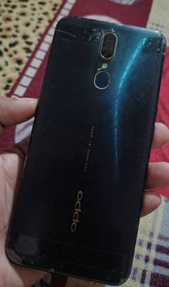 oppo f11