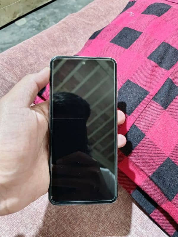 Redmi Note 9S with Box 2