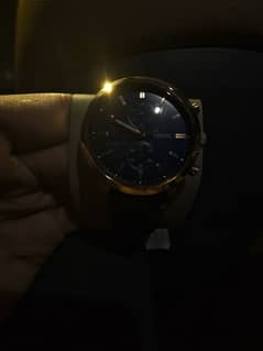 Fossil