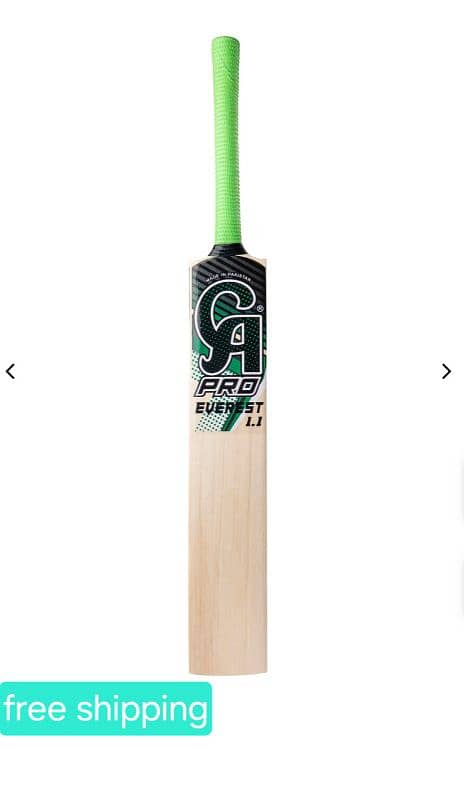 BRAND NEW CA PRO EVEREST 1.1 HARD BALL BAT 1