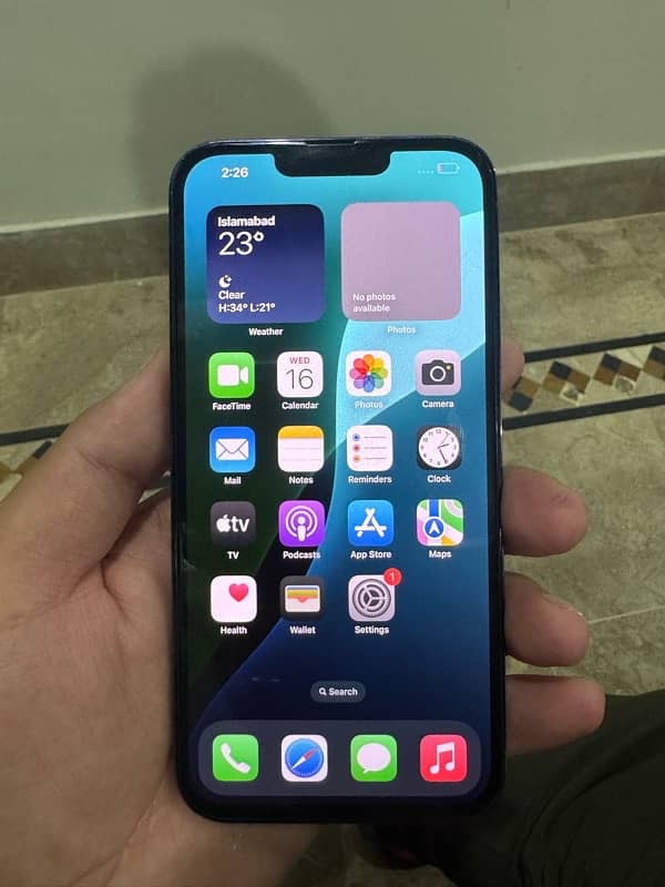 i phone 13 pro max factory unlcok non pta 256 gb 6