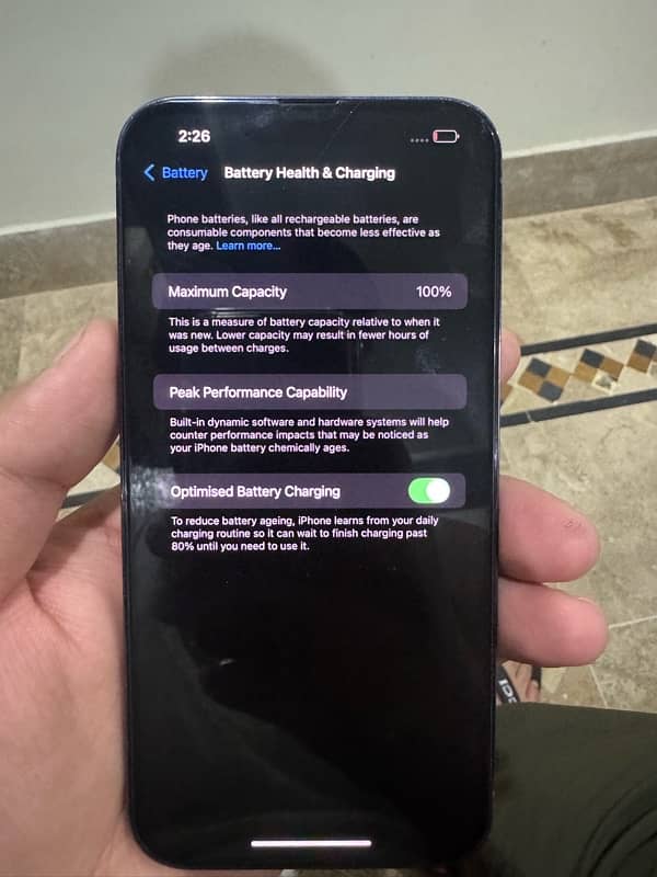 i phone 13 pro max factory unlcok non pta 256 gb 8