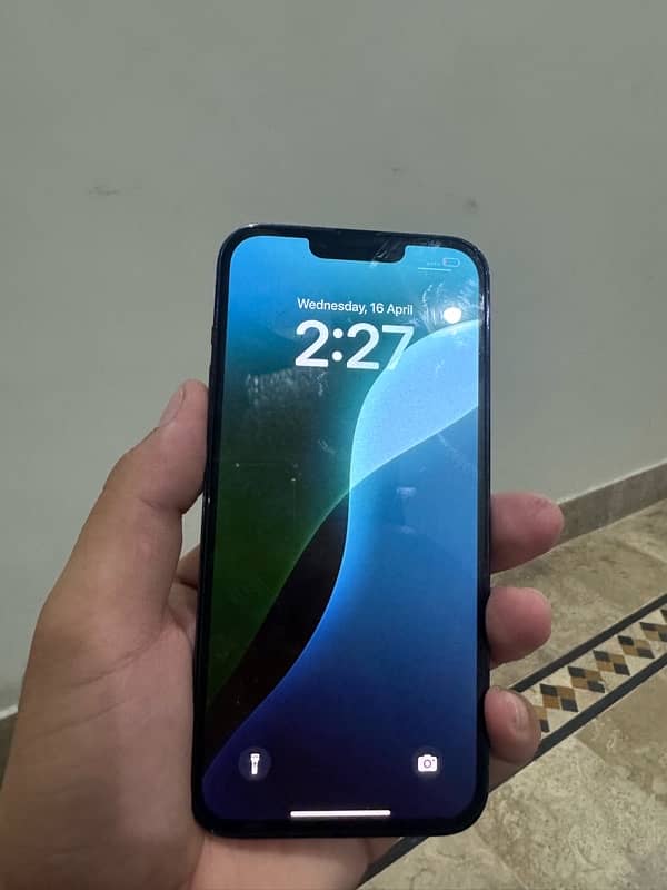 i phone 13 pro max factory unlcok non pta 256 gb 11