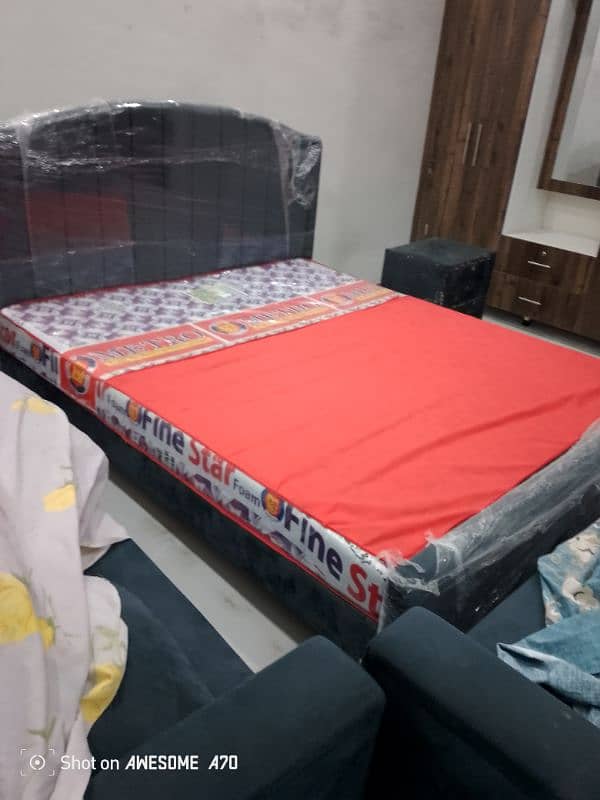 Just new sofa set for sale 3