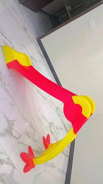 3 step slide almost new mobile no 03122453344 5