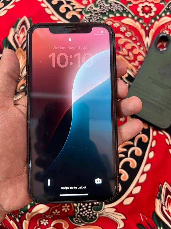 I phone XR Factory unlocked for sale 0