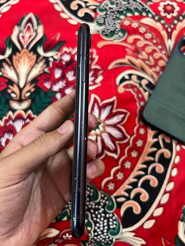 I phone XR Factory unlocked for sale 5