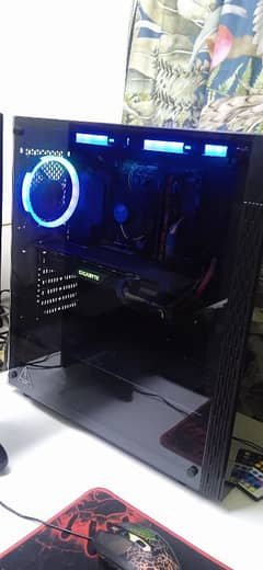 GAMING