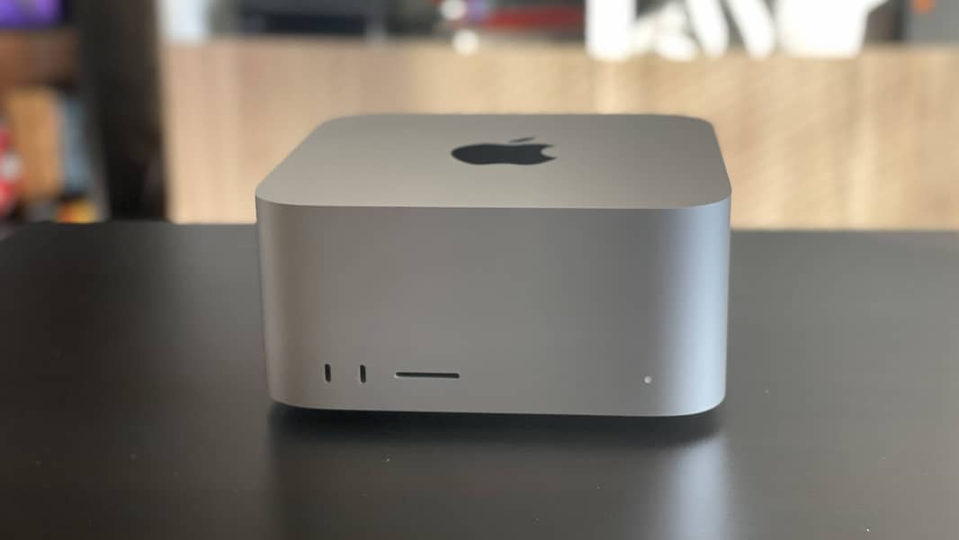 Mac Studio M1 Max (2022) – 32GB RAM | 500GB SSD | Pro Performance Desk 0