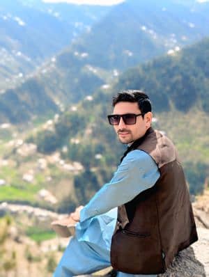Shahid khan
