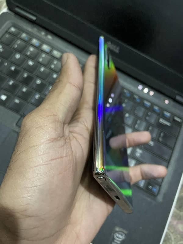 Galaxy Note 10 Plus 5G 12/265 P-atched Dual Sim Approved 6