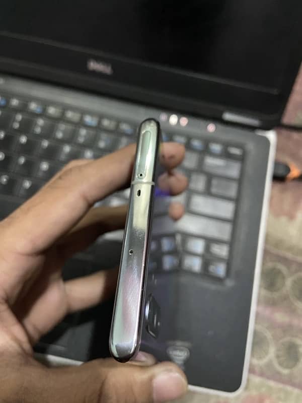 Galaxy Note 10 Plus 5G 12/265 P-atched Dual Sim Approved 11