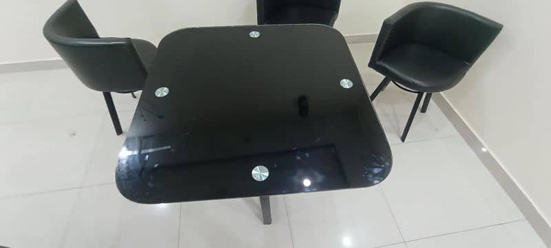 compact dining table 0