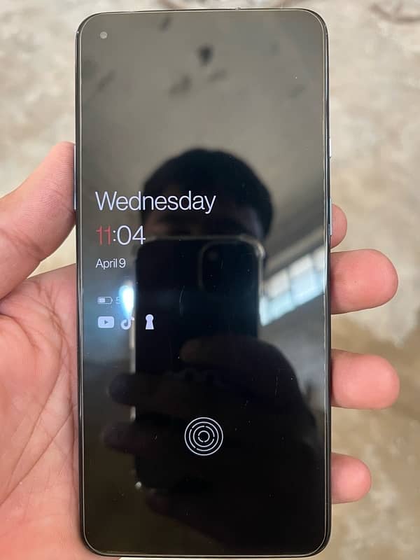 one plus 9R 6