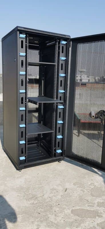 Server rack 42 U 1