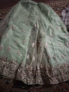 2 piece party wear