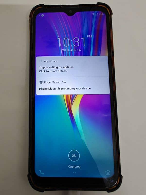 Infinix Smart 4 – Cheap Phone for Basic Use 0